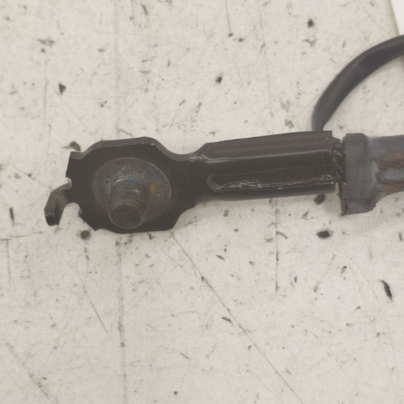 Driver Left Front Seat Belt Buckle Latch Fits 19-24 Ford Edge