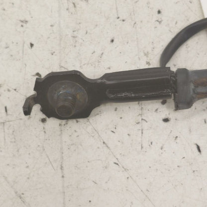 Driver Left Front Seat Belt Buckle Latch Fits 19-24 Ford Edge