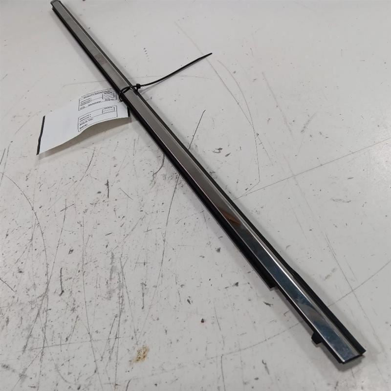 Subaru Legacy Door Glass Window Weather Strip Trim Front Left Driver  
