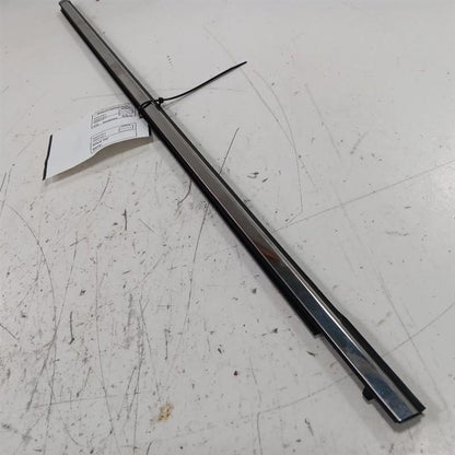 Subaru Legacy Door Glass Window Weather Strip Trim Front Left Driver  