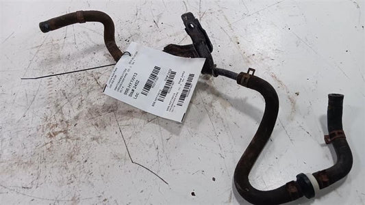 Hyundai Veloster Coolant Line Crossover Pipe  2012 2013 2014 2015  OEM