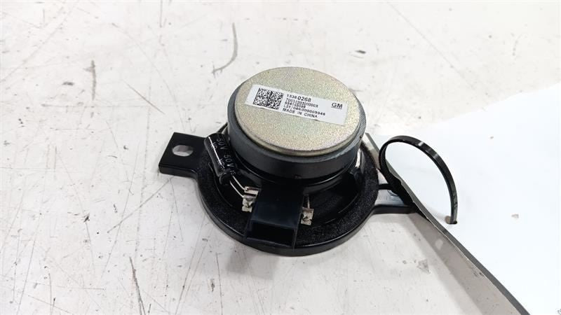 Chevrolet Equinox Tweeter Right Passenger Tweeter Speaker 2018 2019 OE