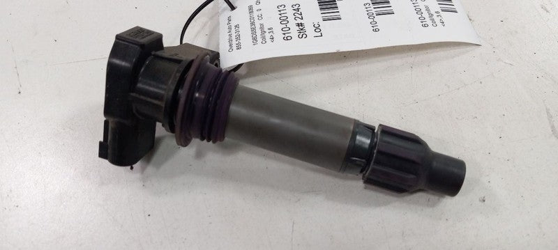 Ignition Coil Ignitor Fits 08 10-20 ENCLAVE OEM