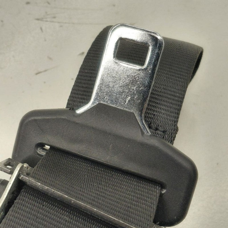 Alfa Romeo Stelvio Seat Belt Strap Retractor Left Driver Rear Back  20