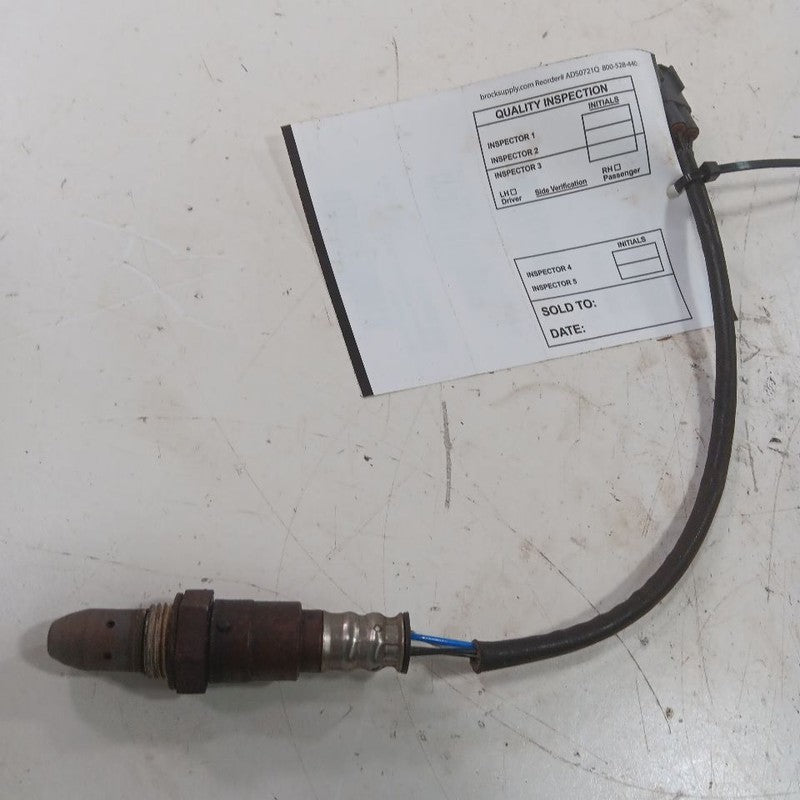 Toyota Corolla 1.8 Oxygen O2 Sensor Upstream  2019 2018 2017 OEM