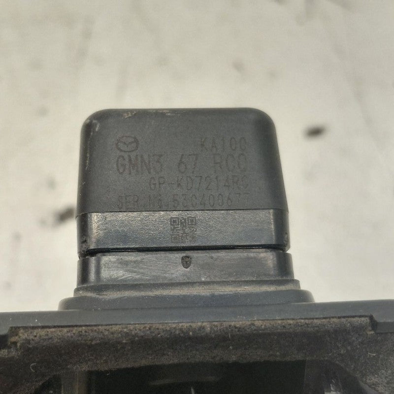 Rear View Reverse Camera {GMN367RCO} Fits 14-16 Mazda 6
