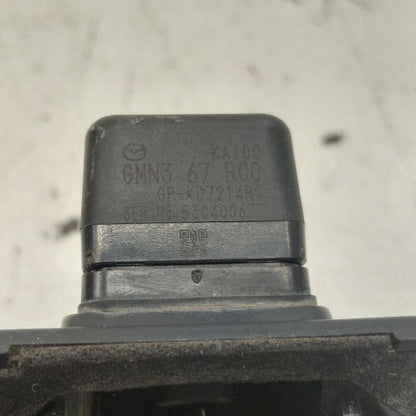 Rear View Reverse Camera {GMN367RCO} Fits 14-16 Mazda 6