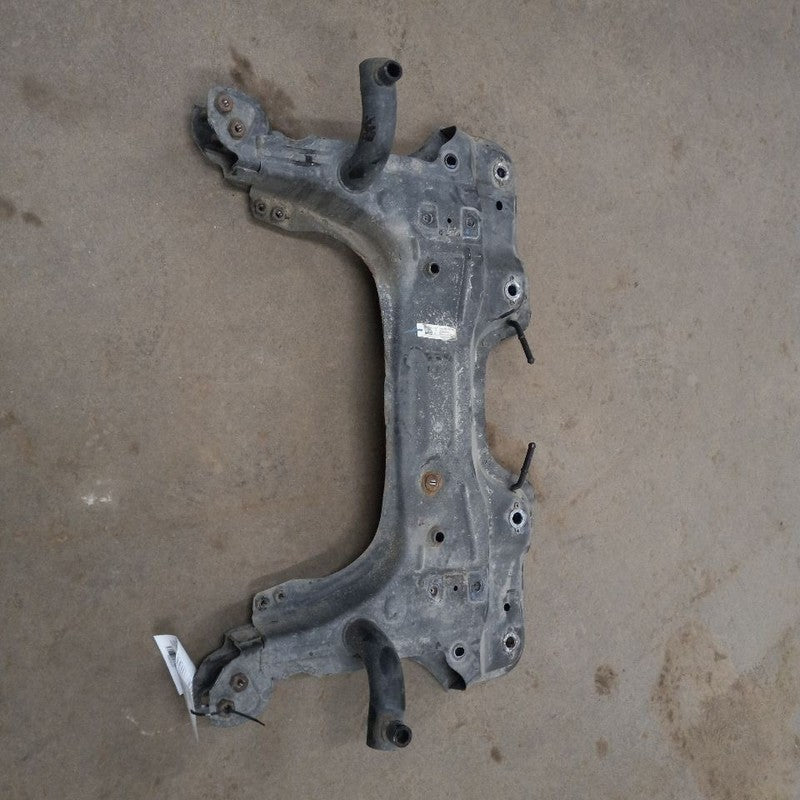 Fiat 500 1.4 Front Crossmember Support Frame 2018 OEM