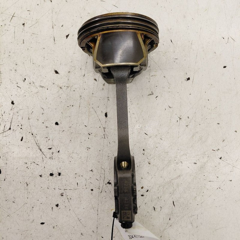Kia Sportage Single Piston With Connecting Rod   2.4 2020 2021 2022