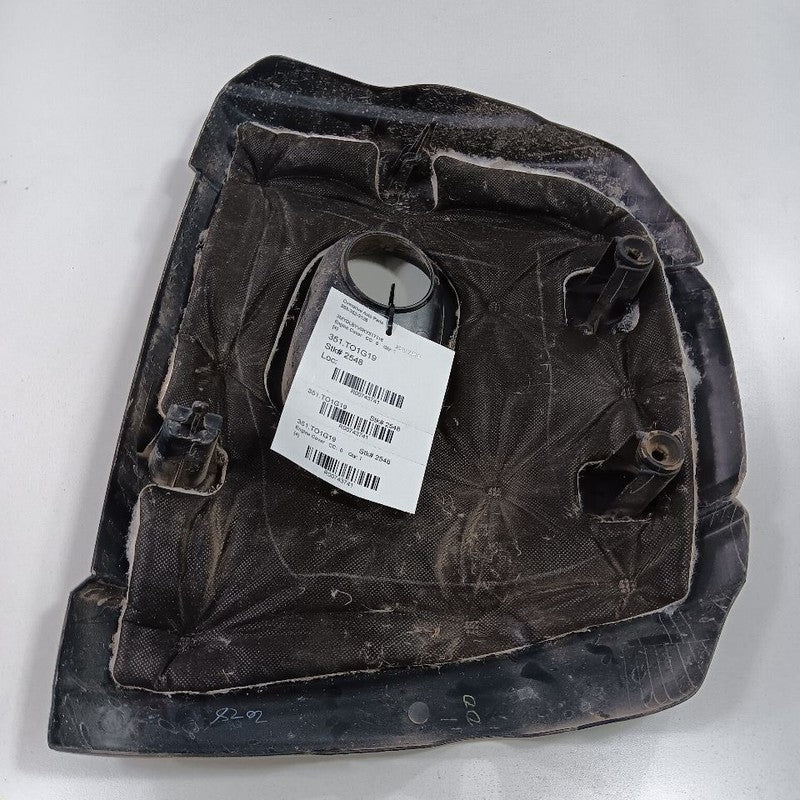 Toyota Yaris 1.5 Engine Cover  2020 2019 2018 2017 2016