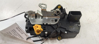 Saturn Vue Door Latch Lock Left Driver Front 2008 2009 2010 OEM
