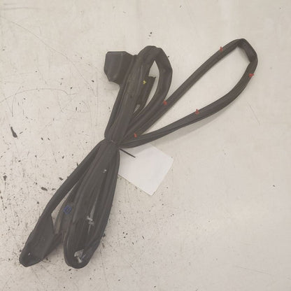 Nissan Rogue On Door Seal Rubber Right Passenger Rear Back  2021 2022 