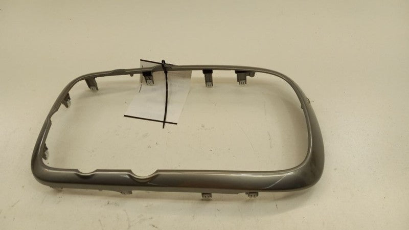 Chevy Malibu Radio Bezel Trim Dash Surround 2013 2014 2015 2016