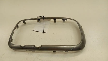 Chevy Malibu Radio Bezel Trim Dash Surround 2013 2014 2015 2016