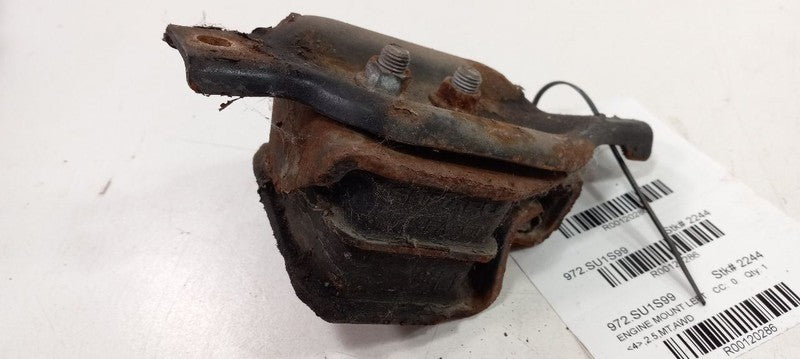 Subaru Forester Engine Motor Mount Left Driver 1998 1999 2000 2001 OEM