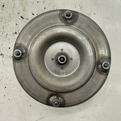 Nissan Rogue Automatic Transmission Torque Converter  2.5 2021 2022 20