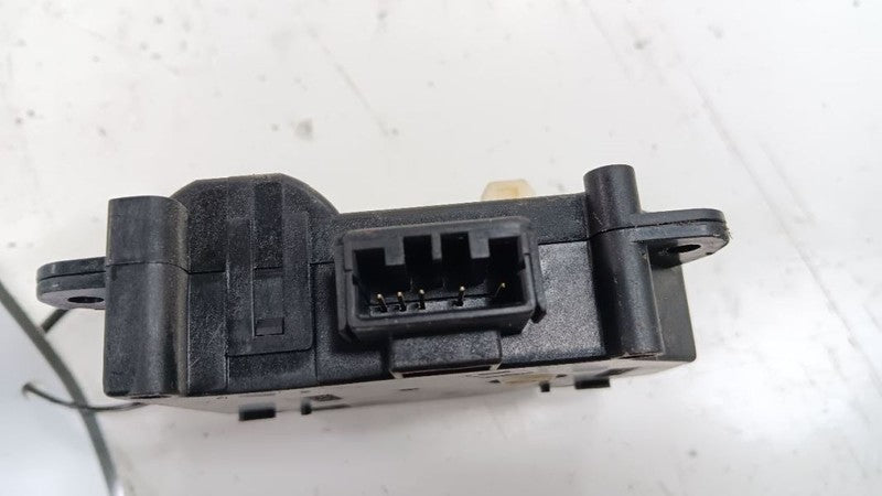 Mazda CX-9 Flap Door Motor Heater AC Door Actuator 2012 2011 2010  OEM