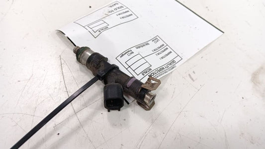 L50113250 Fuel Injection Injector 2.5L Fits 09-13 MAZDA 6