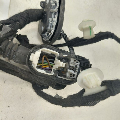 Ford Escape Door Harness Wire Wiring Right Passenger Rear  2020 2021 2