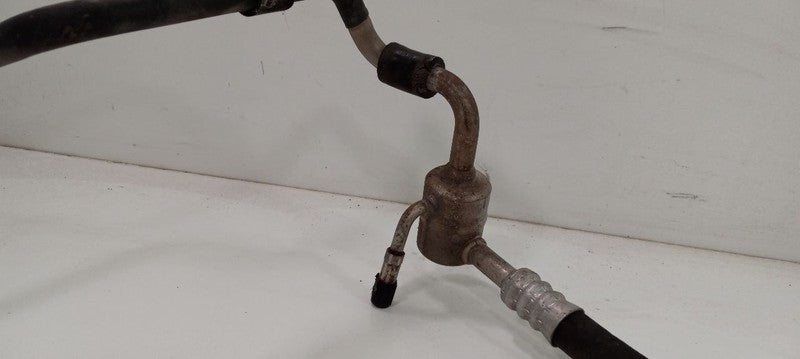 Volkswagen Jetta AC Hose Line 2003 2002 2001 2000 OEM