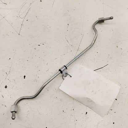 Subaru Crosstrek Gas Fuel Line  2.0 2023 2022 2021