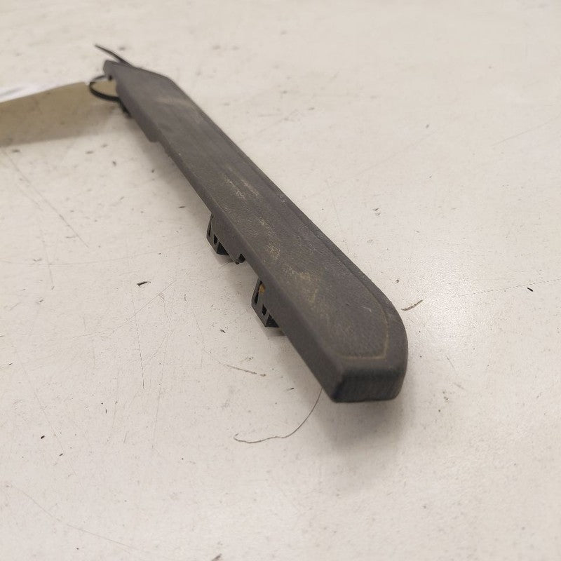 Nissan Murano Sill Trim Plate Door Jam Threshold Left Driver Rear 2020