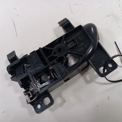 Subaru Outback Legacy Door Handle Right Passenger Rear Interior Inside 2017 2016