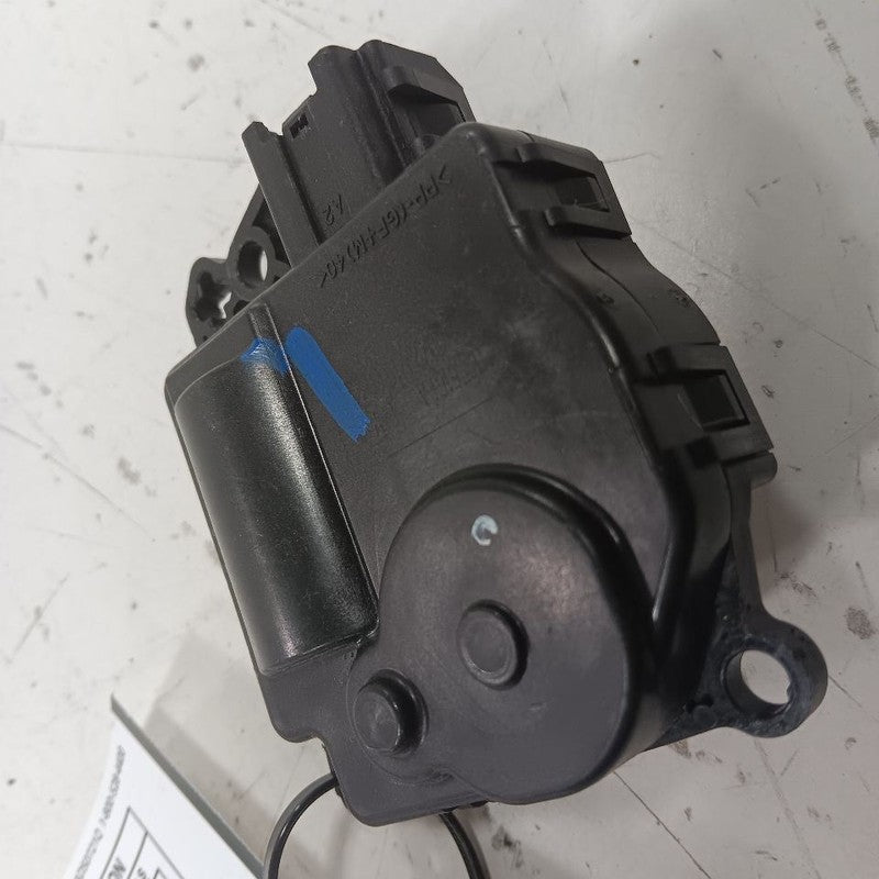 Ford Ecosport Flap Door Motor Heater AC Door Actuator  2022 2021 2020 