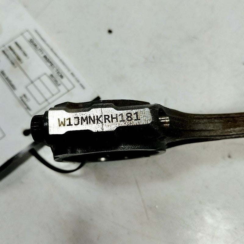 Hyundai Elantra Single Piston With Connecting Rod   2.0 2024 2023 2022