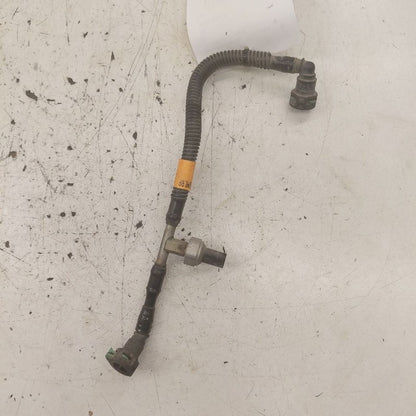 Ford Edge Gas Fuel Line  2.0 2018 2017 2016 2015