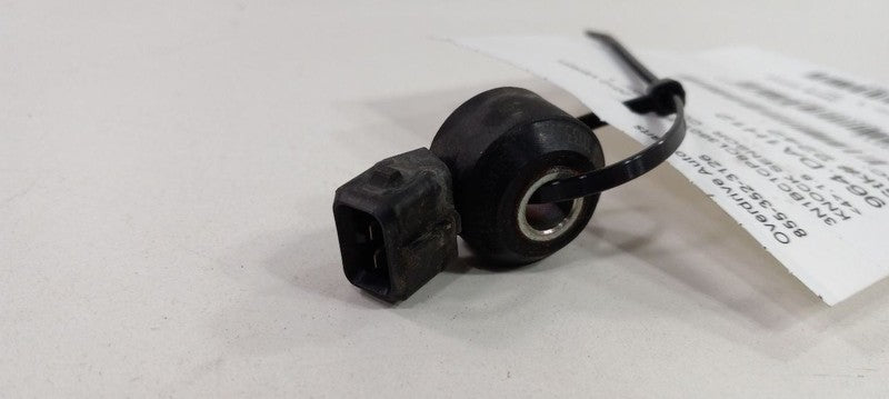 Nissan Versa Engine Knock Sensor 2009 2010 2011 2012
