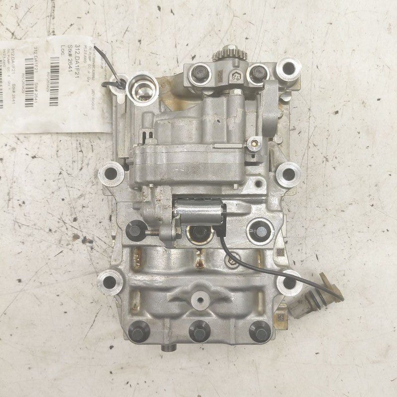 Nissan Rogue Engine Oil Pump  2.5 2021 2022 2023