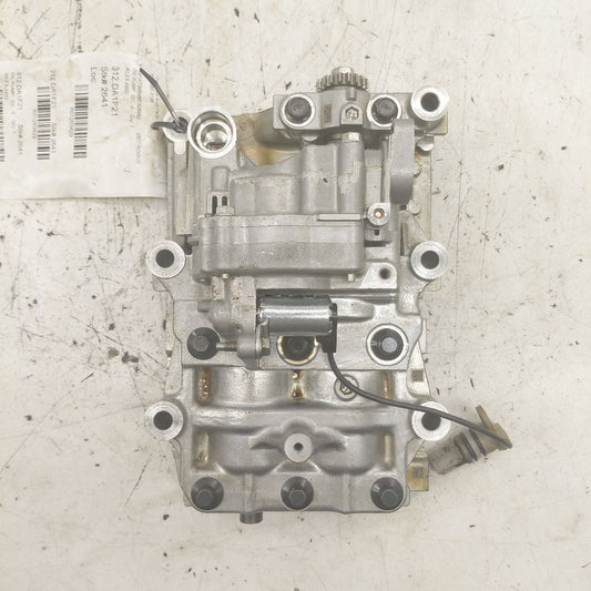 Nissan Rogue Engine Oil Pump  2.5 2021 2022 2023