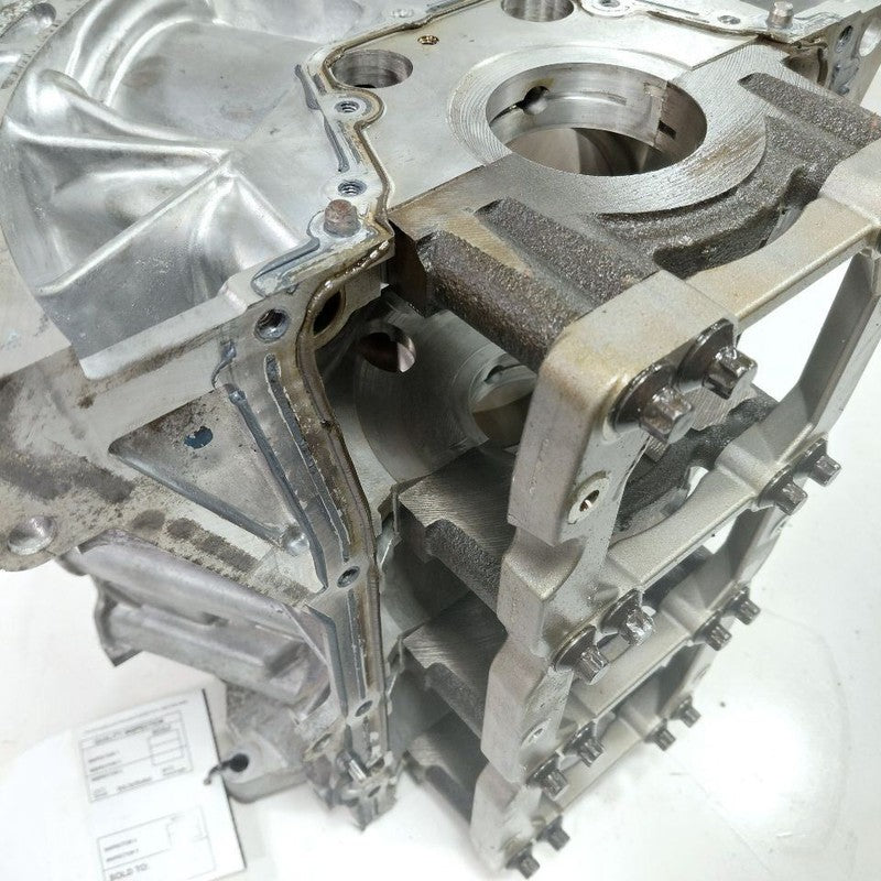 Bare Engine Cylinder Block Fits 14 18-24 Nissan Murano OEM