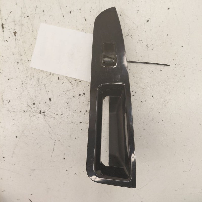 Ford Edge Window Switch Bezel Trim Right Rear  2019 2020 2021 2022
