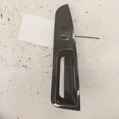 Ford Edge Window Switch Bezel Trim Right Rear  2019 2020 2021 2022