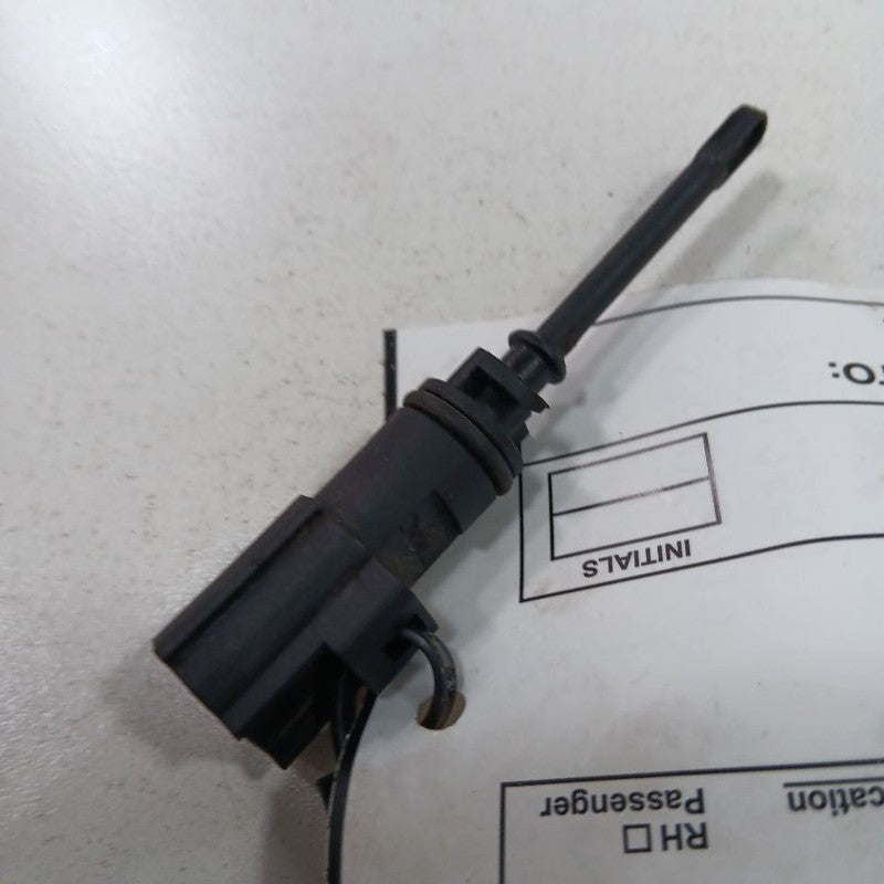 Mass Air Flow Meter Sensor 6.4L Gasoline Fits 14-18 DODGE 2500 PICKUP 