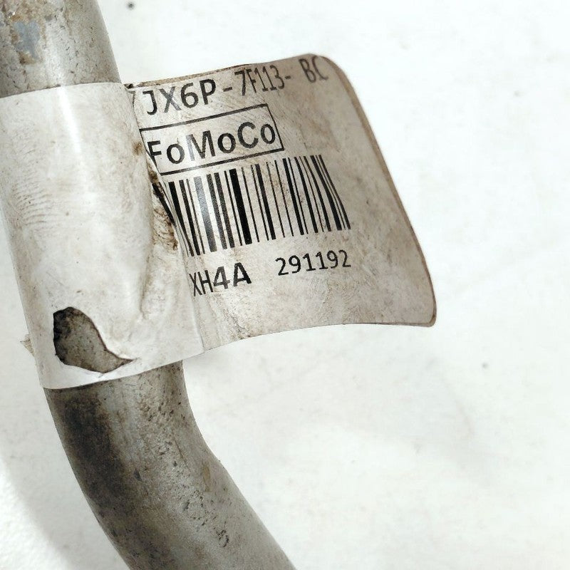 Ford Edge Automatic Transmission Oil Cooler Line Tube Hose  2019 2020 
