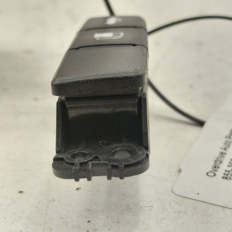 Driver Left Front Door Trunk Release Switch Fits 18-21 Honda Clarity
