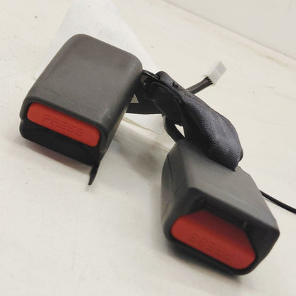 Nissan Versa Seat Belt Buckle Latch Right Passenger Rear Back  2024 20