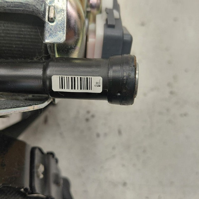Driver Left Front Seat Belt Strap Retractor Fits 14-18 Volvo S60