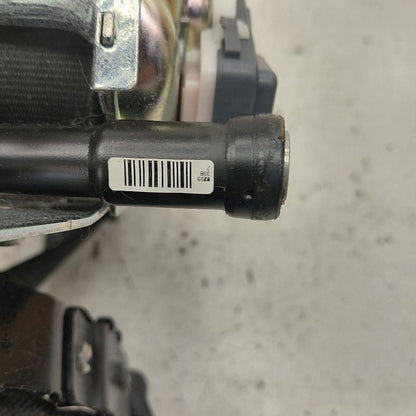 Driver Left Front Seat Belt Strap Retractor Fits 14-18 Volvo S60