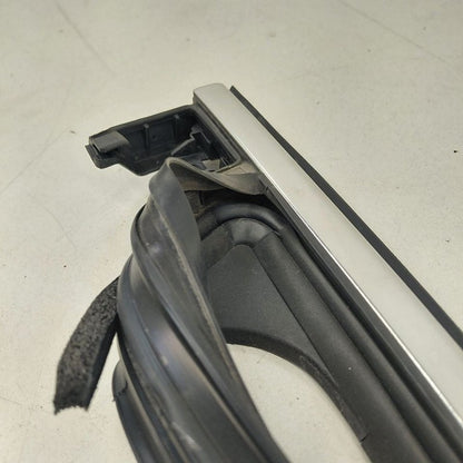 Chevy Volt Door Glass Window Seal Rubber Right Passenger Front  2019 2