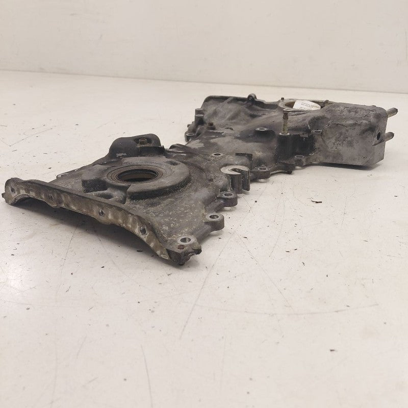 Timing Cover 2.5L Naturally Aspirated Fits 14-22 Mazda 3