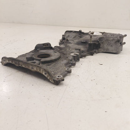 Timing Cover 2.5L Naturally Aspirated Fits 14-22 Mazda 3