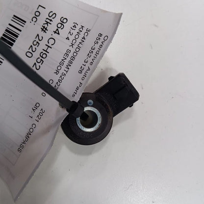 Jeep Compass 2.4 Engine Knock Sensor  2021 2020 2019 2018 2017