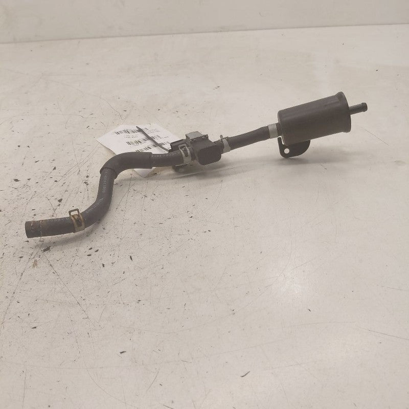 Nissan Rogue Vacuum Line 2.5 2021 2022 2023