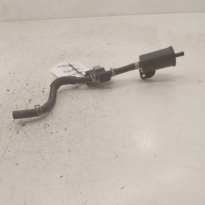 Nissan Rogue Vacuum Line 2.5 2021 2022 2023