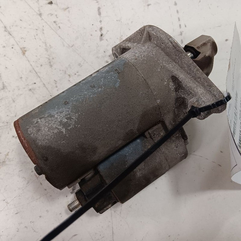 281000T340 Engine Starter Motor Sedan 2ZRFAE Engine 1.2kw Fits 15-22 Toyota Corolla