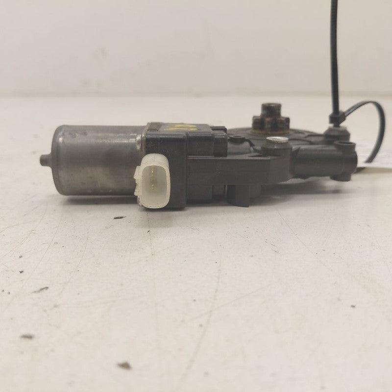 Subaru XV Crosstrek Passenger Right Rear Power Window Motor 2022 2021 